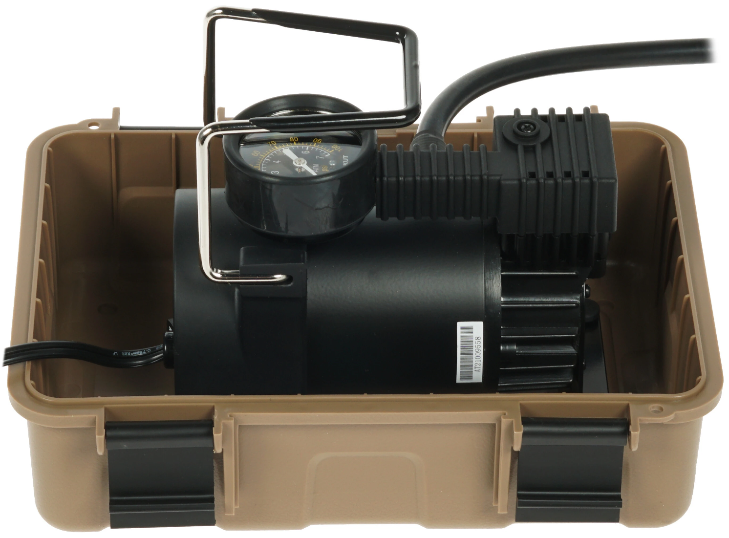 Компрессор Berkut SPEC-15